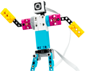 lego bot