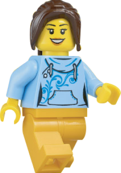 lego education karakter